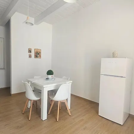 Villa Pedras Alloggio Turistico Scanzano Jonico Apartmán *