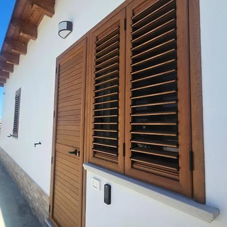 Villa Pedras Alloggio Turistico Scanzano Jonico *