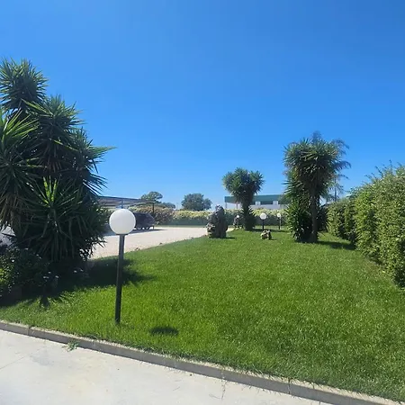 Villa Pedras Alloggio Turistico Scanzano Jonico Scanzano Jonico