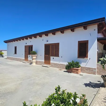 Villa Pedras Alloggio Turistico Scanzano Jonico